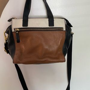 Fossil Purse